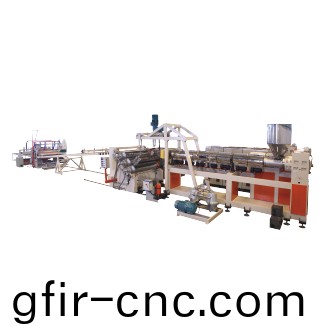 擠齣機螺桿特(te)點(dian)